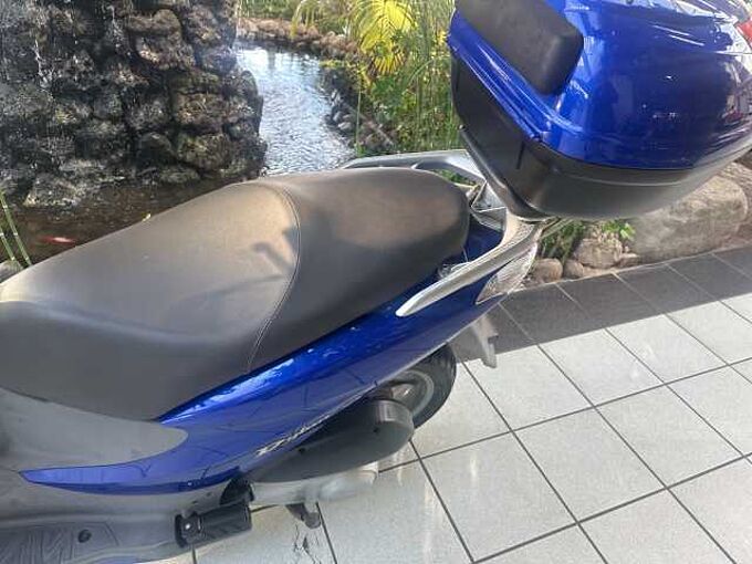 Honda Dylan 125 SES 