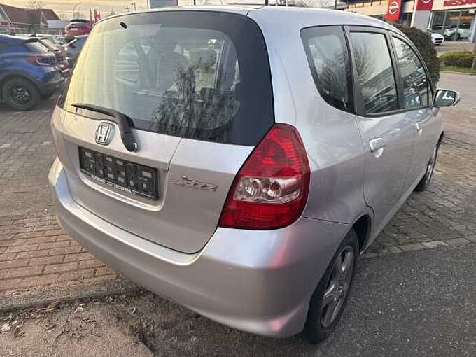 Honda Jazz 1.2 i-VTEC Trend