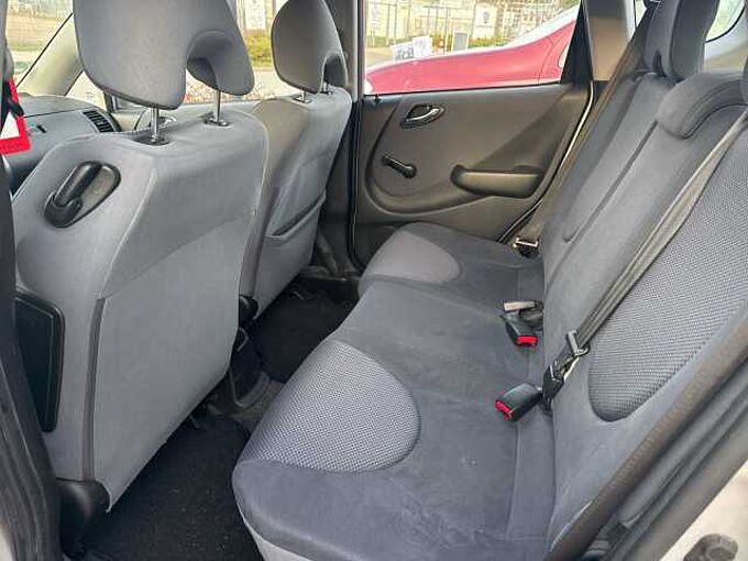 Honda Jazz 1.2 i-VTEC Trend