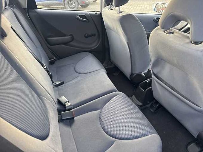 Honda Jazz 1.2 i-VTEC Trend