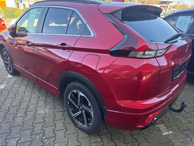 Mitsubishi Eclipse Cross Plug-In Hybrid 4WD Select