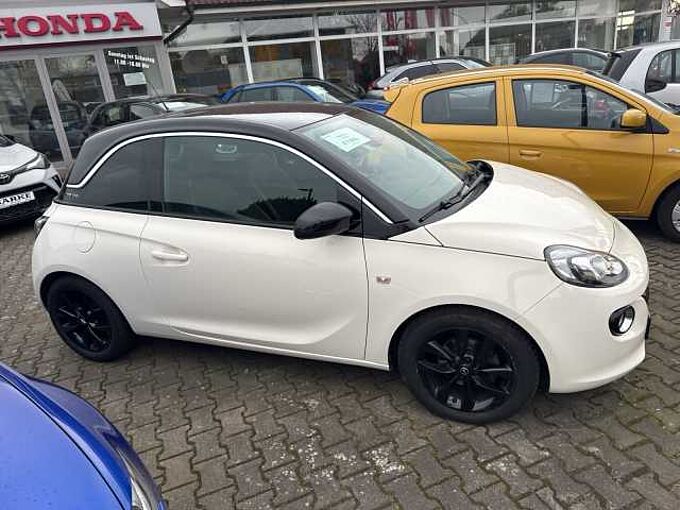 Opel Adam 1.4 Jam