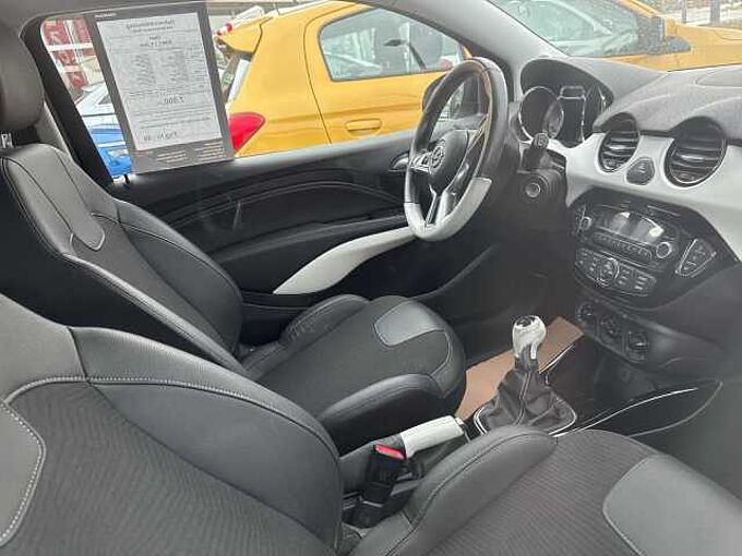 Opel Adam 1.4 Jam