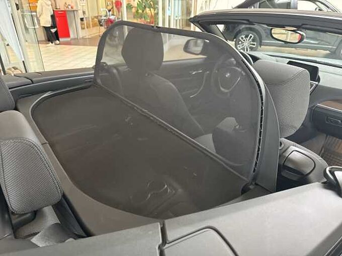 BMW 220i Cabrio Aut. Advantage 2er