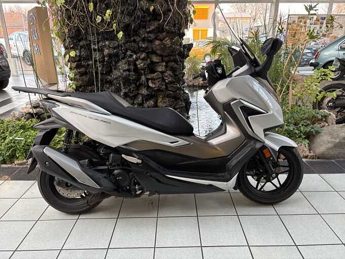 Honda NSS 350 Forza ABS