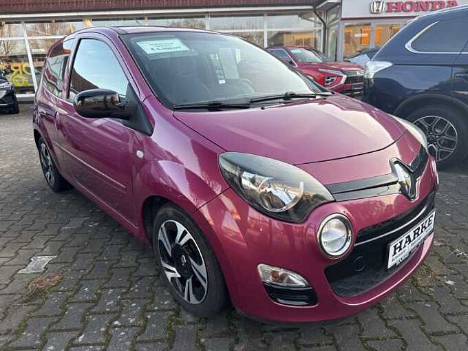 Renault Twingo 1.2 LEV 16V 75 Dynamique Panoramadach