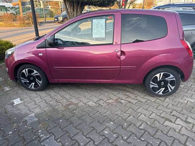 Renault Twingo 1.2 LEV 16V 75 Dynamique Panoramadach