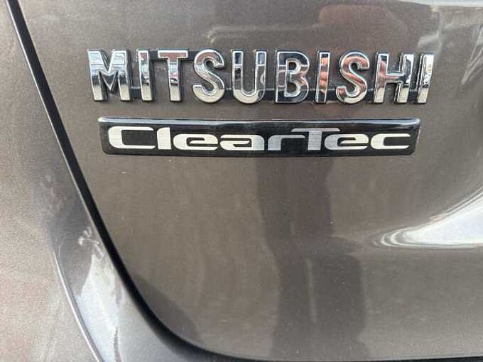 Mitsubishi ASX Diesel 1.8 DI-D 2WD Diamant Edition