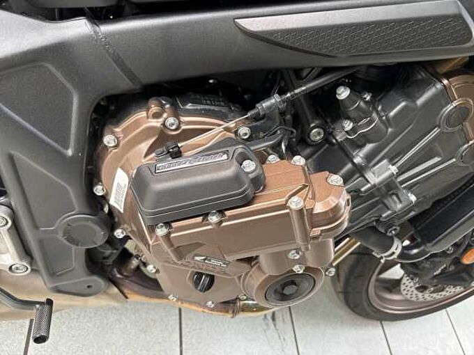 Honda CB650 R ABS E-Clutch Vorführer