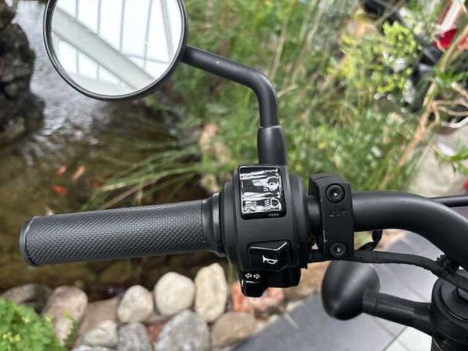 Honda CMX 500 Rebel S-Edition ABS 