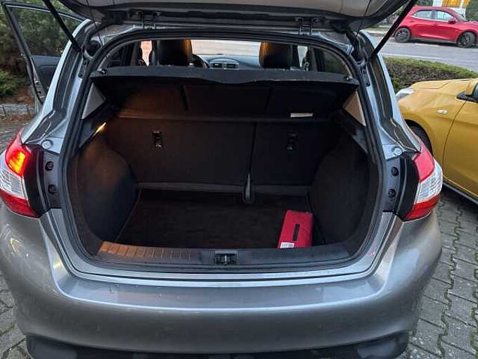 Nissan Pulsar 1.2 DIG-T N-Connecta