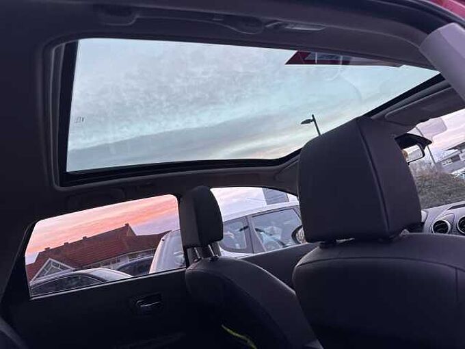 Nissan Qashqai 1.6 360