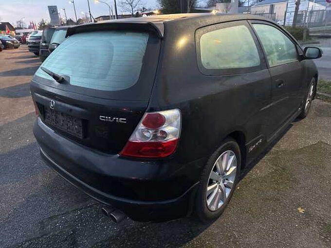 Honda Civic 1,4i Sport