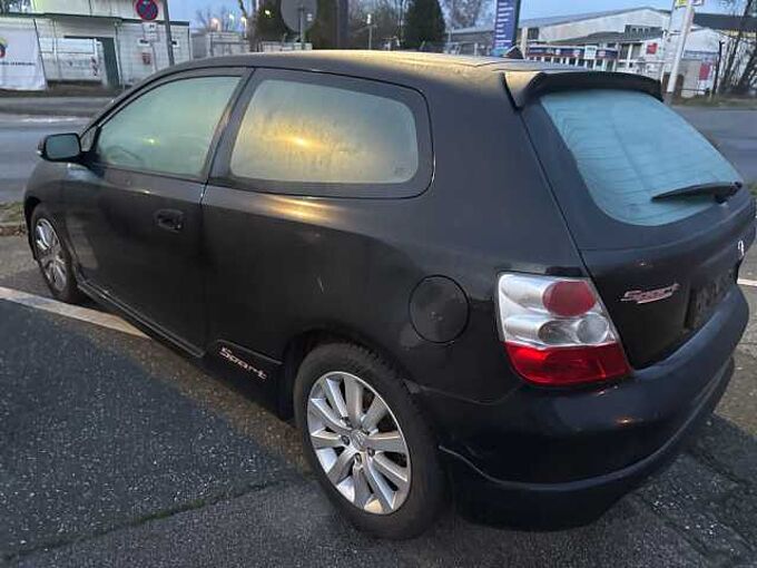 Honda Civic 1,4i Sport