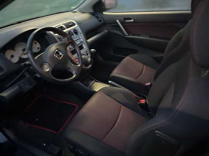 Honda Civic 1,4i Sport