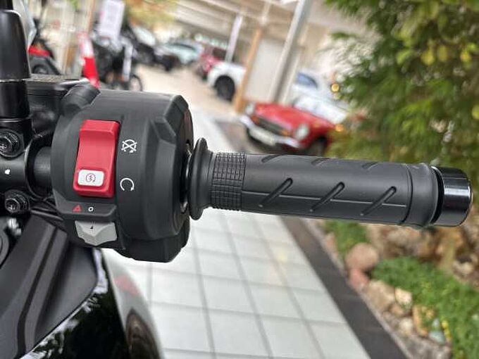 Honda XL 750 Transalp 2025 Vorf&uuml;hrer 