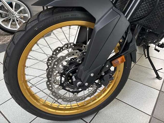 Honda XL 750 Transalp 2025 Vorf&uuml;hrer 