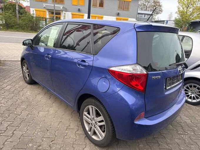 Toyota Verso S S 1.33 VVT-i Club