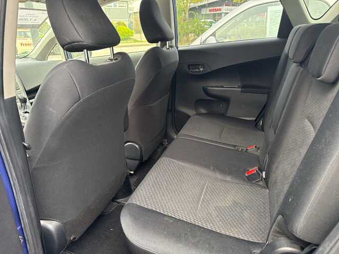 Toyota Verso S S 1.33 VVT-i Club