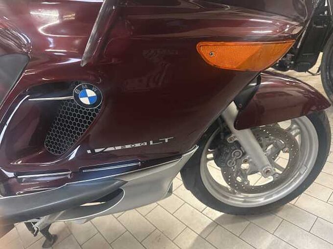 BMW K 1200 LT