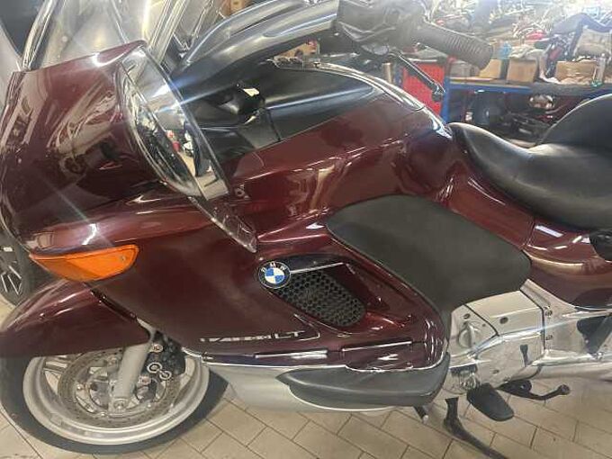 BMW K 1200 LT