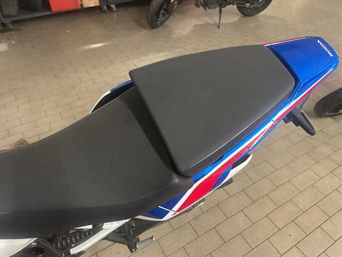 Honda CRF 1100 Africa Twin DCT 