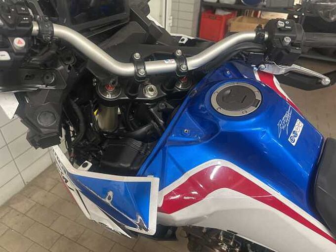 Honda CRF 1100 Africa Twin DCT 