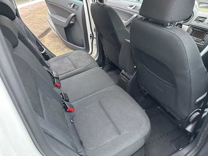 SKODA Yeti 1.4 TSI DSG Ambition