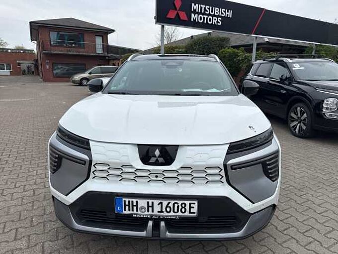 Mitsubishi Eclipse Cross Elektro Diamant Top Luxury Paket 22kw