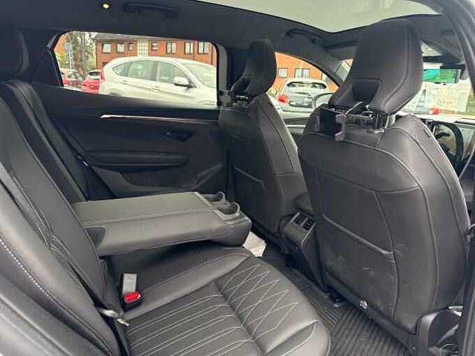 Mitsubishi Eclipse Cross Elektro Diamant Top Luxury Paket 22kw