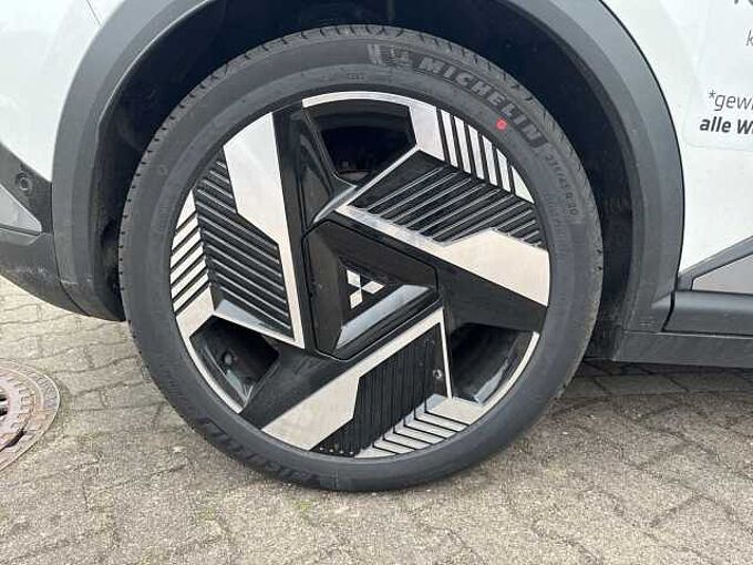 Mitsubishi Eclipse Cross Elektro Diamant Top Luxury Paket 22kw