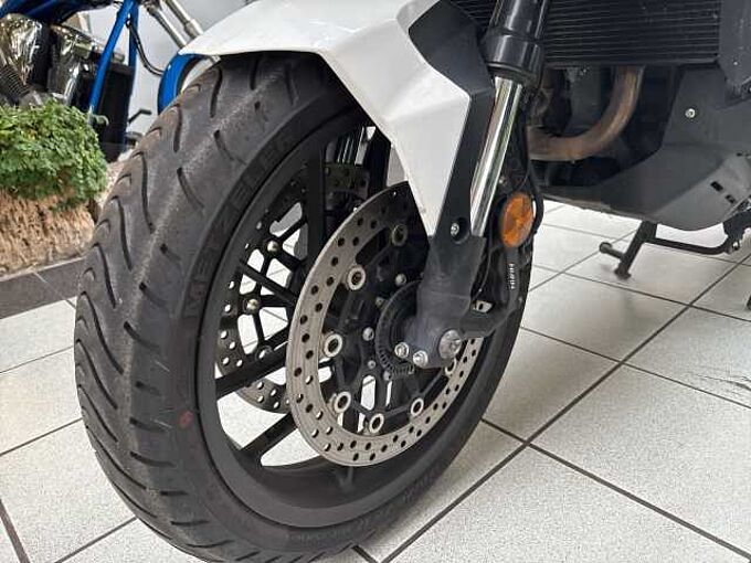 Honda NT1100 DCT ABS