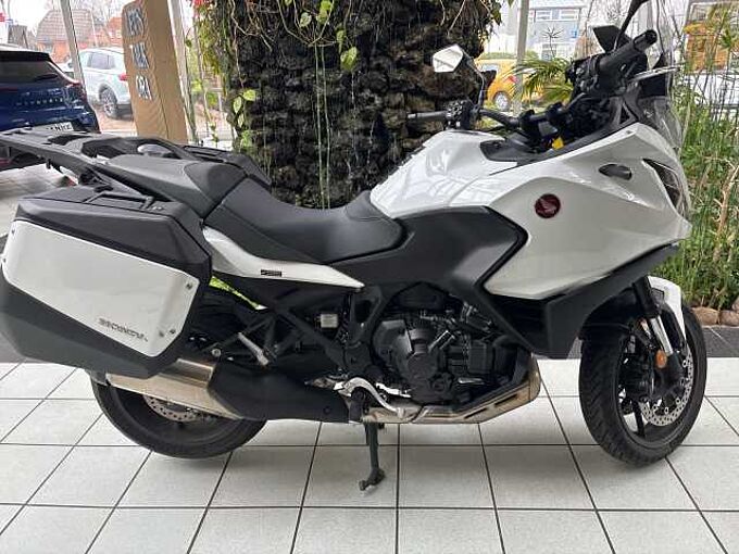 Honda NT1100 DCT ABS