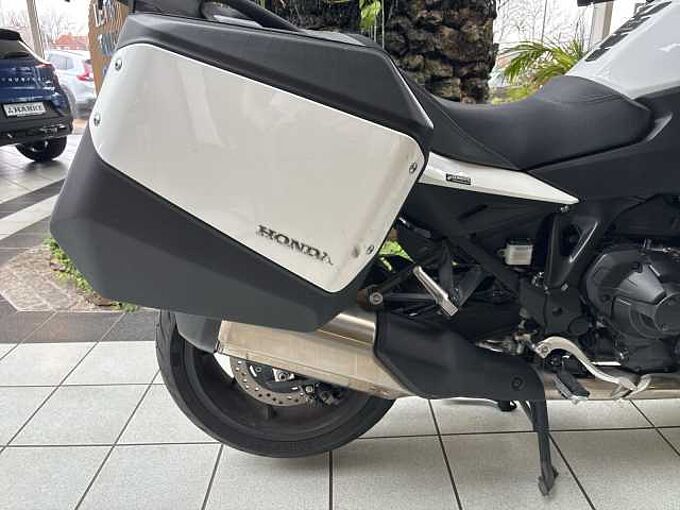 Honda NT1100 DCT ABS