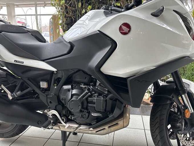 Honda NT1100 DCT ABS