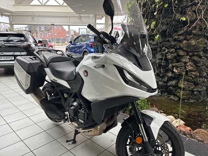 Honda NT1100 DCT ABS
