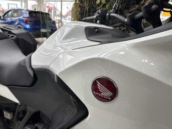 Honda NT1100 DCT ABS