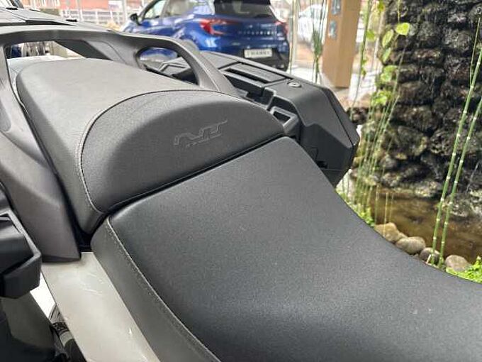 Honda NT1100 DCT ABS