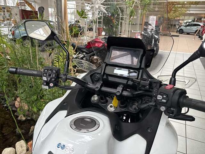 Honda NT1100 DCT ABS