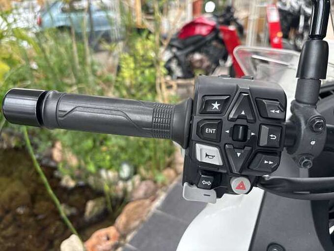 Honda NT1100 DCT ABS