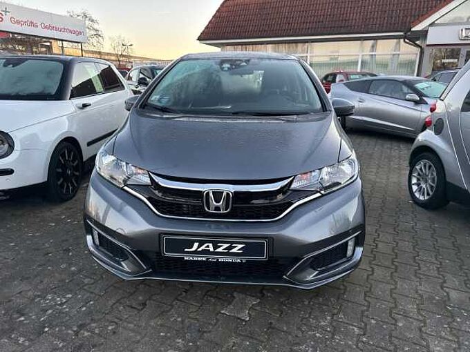 Honda Jazz 1.3 i-VTEC Comfort