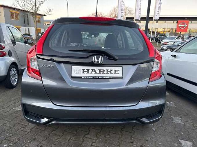 Honda Jazz 1.3 i-VTEC Comfort