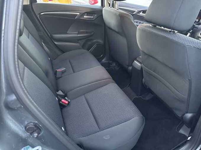 Honda Jazz 1.3 i-VTEC Comfort