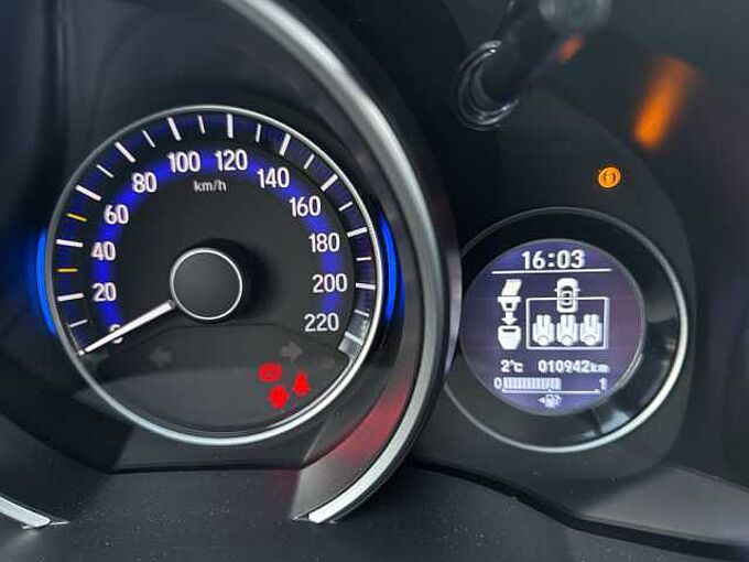 Honda Jazz 1.3 i-VTEC Comfort