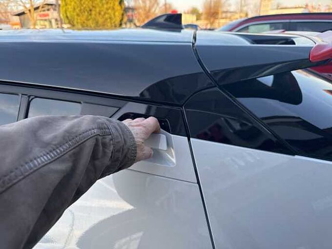 Toyota C-HR Hybrid 2.0 GR Sport