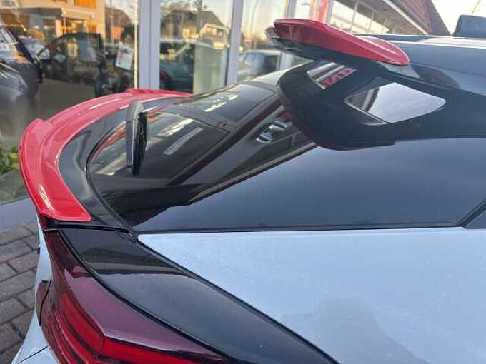 Toyota C-HR Hybrid 2.0 GR Sport