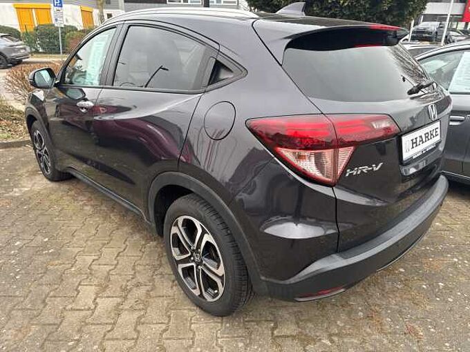 Honda HR-V 1.5 i-VTEC CVT Executive