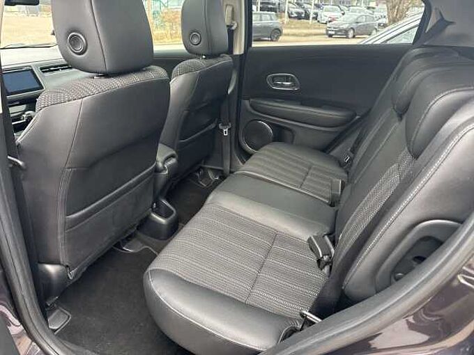 Honda HR-V 1.5 i-VTEC CVT Executive