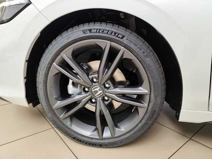 Honda Civic e:HEV 2.0 i-MMD Hybrid Sport