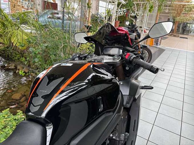 Honda CBR 650R 